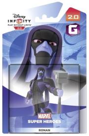 Opakowanie Disney Infinity 2.0: Marvel Super Heroes - Ronan (Guardians of The Galaxy)