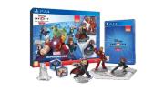Disney Infinity 2.0: Marvel Super Heroes - Starter Pack (PS4). Wydawca: CDP.pl. Dadada.pl Opakowanie Disney Infinity 2.0: Marvel Super Heroes - Starter Pack (PS4)