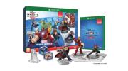 Disney Infinity 2.0: Marvel Super Heroes - Starter Pack (Xbox One). Wydawca: CDP.pl. Dadada.pl Opakowanie Disney Infinity 2.0: Marvel Super Heroes - Starter Pack (Xbox One)