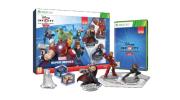Disney Infinity 2.0 Marvel Super Heroes Zestaw startowy Xbox360. Wydawca: CDP.pl. Dadada.pl Opakowanie Disney Infinity 2.0 Marvel Super Heroes Zestaw startowy Xbox360