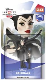 Opakowanie Disney Infinity 2.0: Originals - Czarownica