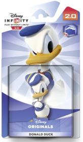 Opakowanie Disney Infinity 2.0: Originals - Donald Duck