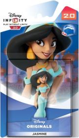 Opakowanie Disney Infinity 2.0: Originals - Jasmine
