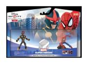 Opakowanie Disney Infinity 2.0: Świat Spider-mana