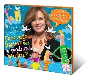 Dlaczego kąpiesz się w spodniach, wujku? audiobook. Autor: Lindgren Astrid. Dadada.pl Okładka książki Dlaczego kąpiesz się w spodniach, wujku? audiobook