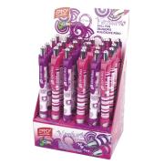 Opakowanie Długopis 24 szt niebieski Venturio