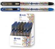 Opakowanie Długopis Flow dsp (36szt) ZENITH