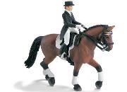 Opakowanie Dżokej + Zestaw do Konnej Jazdy bpz