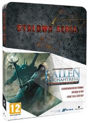 Opakowanie Fallen Enchantress