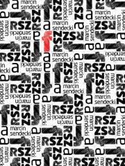 Okładka książki Farsz