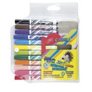 Opakowanie Flamastry mini 12 kolorów
