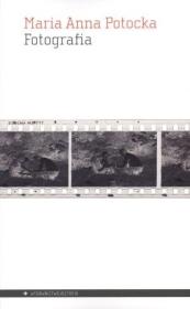 Okładka książki Fotografia