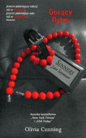 Okładka książki Gorący Rytm