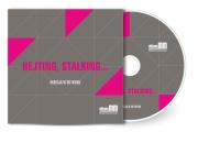 Okładka książki Hejting, stalking... Agresja w XXI wieku