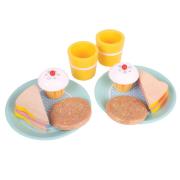 Opakowanie Herbatka dla dwojga