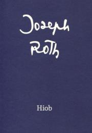 Okładka książki Hiob