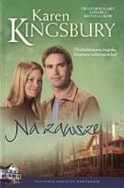 Okładka książki Historia rodziny Baxterów. Na zawsze