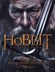 Hobbit. Niezwykła podróż. Oficjalny przewodnik .... Autor: Sibley Brian. Dadada.pl Okładka książki Hobbit. Niezwykła podróż. Oficjalny przewodnik ...