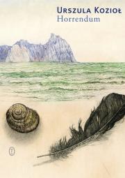 Okładka książki Horrendum