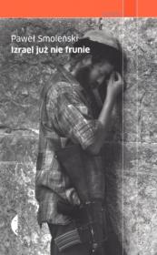 Okładka książki Izrael już nie frunie