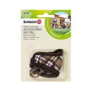 Opakowanie Kantar i koc brązowy