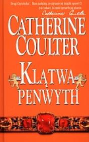 Okładka książki Klątwa Penwyth TW