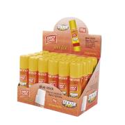 Opakowanie Klej w sztyfcie PVP 15g 24 sztuki