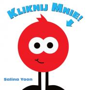 Okładka książki Kliknij mnie! TW