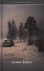 Okładka książki Koło kwintowe