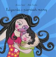 Okładka książki Kołysanka o piersiach mamy