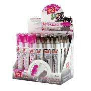 Opakowanie Korektor pióro Venturio 7ml display 24 szt