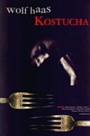Okładka książki Kostucha