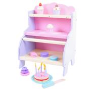 Opakowanie Kredensik księżniczki