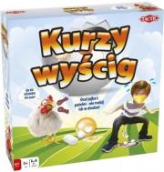 Opakowanie Kurzy wyścig