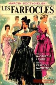 Okładka książki LES FARFOCLES