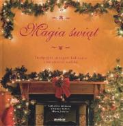 Okładka książki Magia świąt
