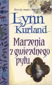 Okładka książki Marzenia z gwiezdnego pyłu