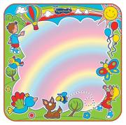 Opakowanie Mata Tęcza