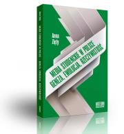 Okładka książki Media studenckie w Polsce