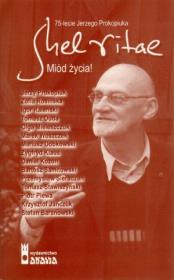 Okładka książki Mel vitae. Miód życia!