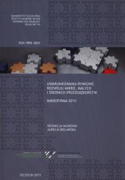 Opakowanie Mikrofirma 2015