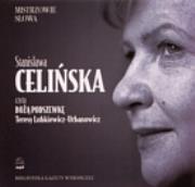 Okładka książki Mistrzowie słowa 1. Boża podszewka. Celińska - Audiobook