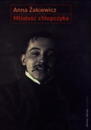 Okładka książki Młodość chłopczyka