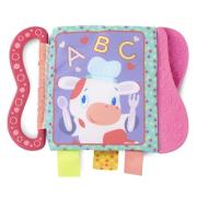 Okładka książki Moja Pierwsza Książeczka Kucharska