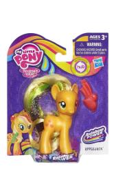 Opakowanie My Little Pony Applejack