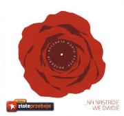 Okładka książki Na nastroje we dwoje