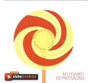 Okładka książki Na powrót do przeszłości