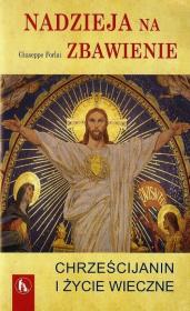 Okładka książki Nadzieja na Zbawienie