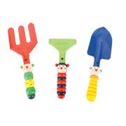 Opakowanie Narzędzia Ogrodnicze