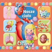 Okładka książki Nasze ciało